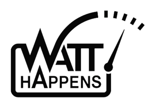 Watt Happens