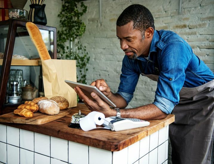 Boulangerie