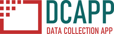 DCAPP - Data Collection App