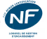 Certification NF525
